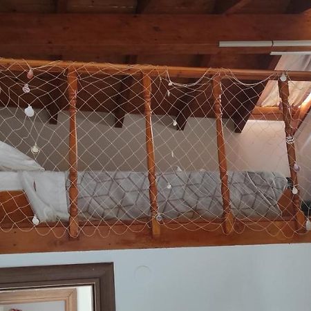 Villa Skabus - Apartment Liapades Dış mekan fotoğraf