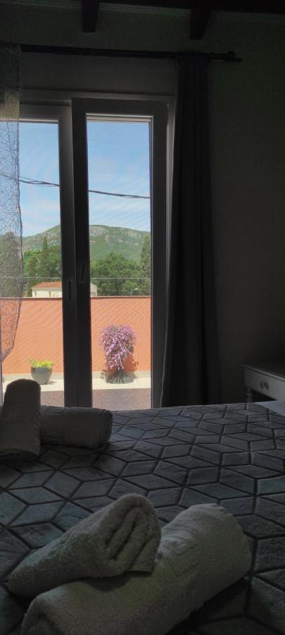 Villa Skabus - Apartment Liapades Dış mekan fotoğraf