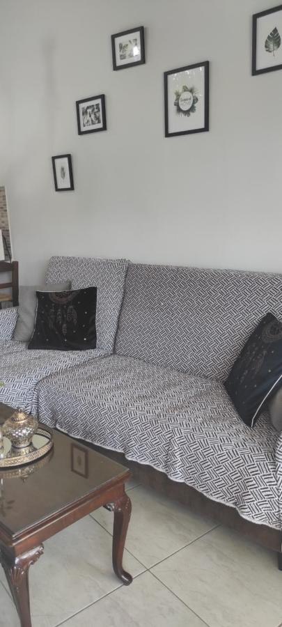 Villa Skabus - Apartment Liapades Dış mekan fotoğraf