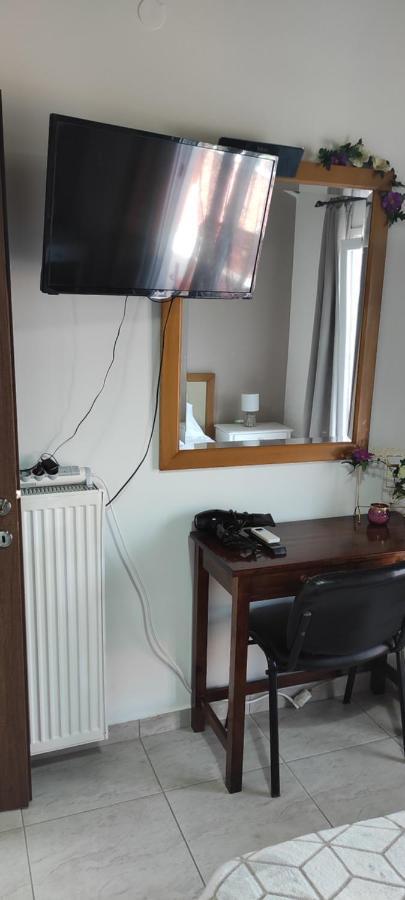 Villa Skabus - Apartment Liapades Dış mekan fotoğraf