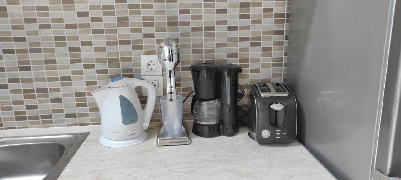 Villa Skabus - Apartment Liapades Dış mekan fotoğraf
