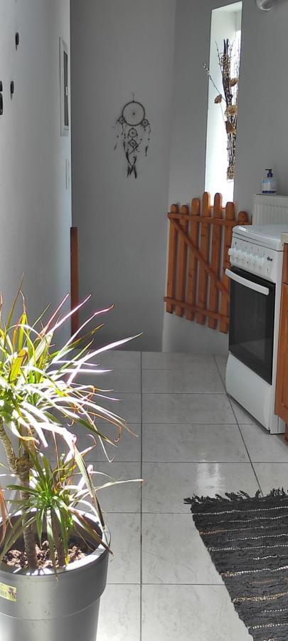 Villa Skabus - Apartment Liapades Dış mekan fotoğraf