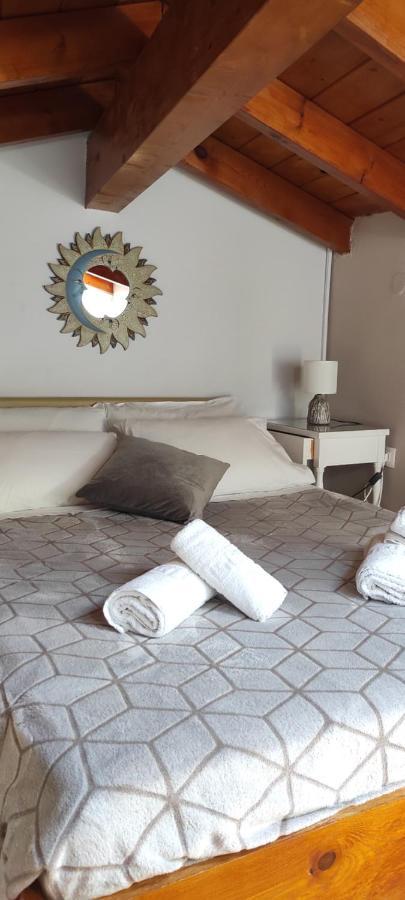 Villa Skabus - Apartment Liapades Dış mekan fotoğraf